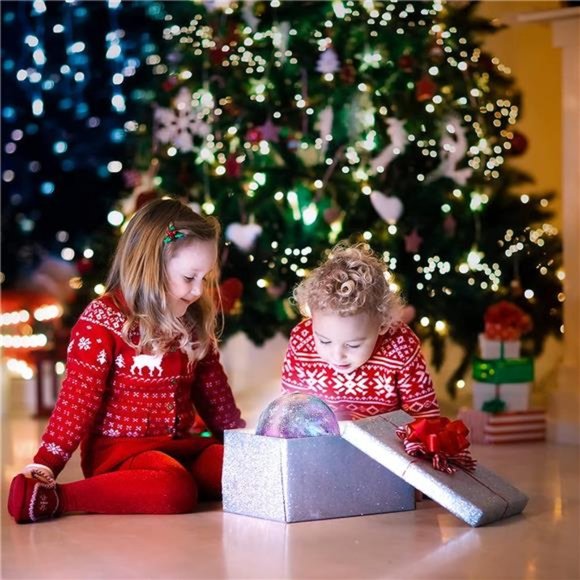 Moon Lamp, Home Decor Gift - 16 Colors Moon Light Including Wood Stand - Picture 3 of 6